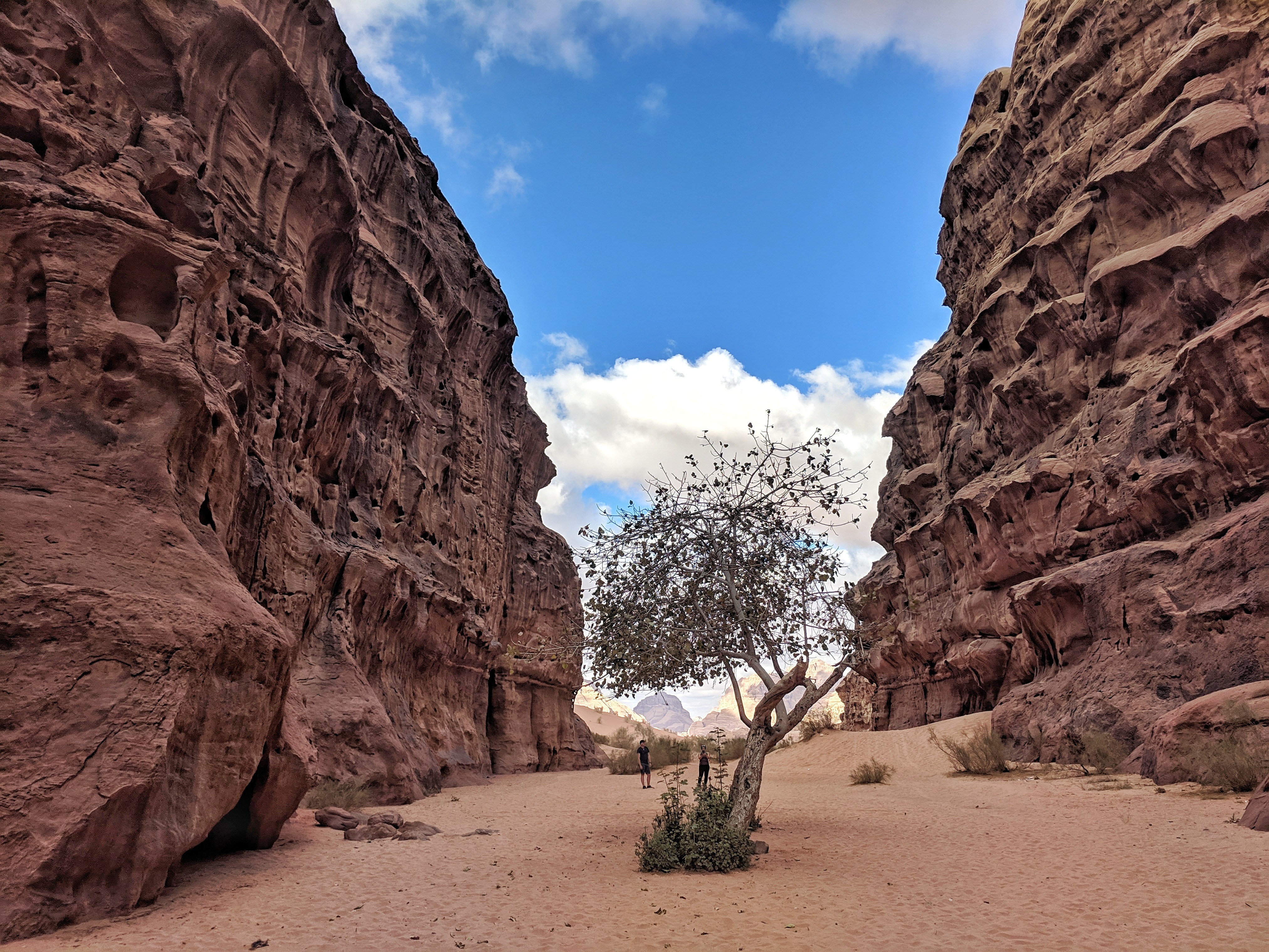 Wadi Rum_Jordan