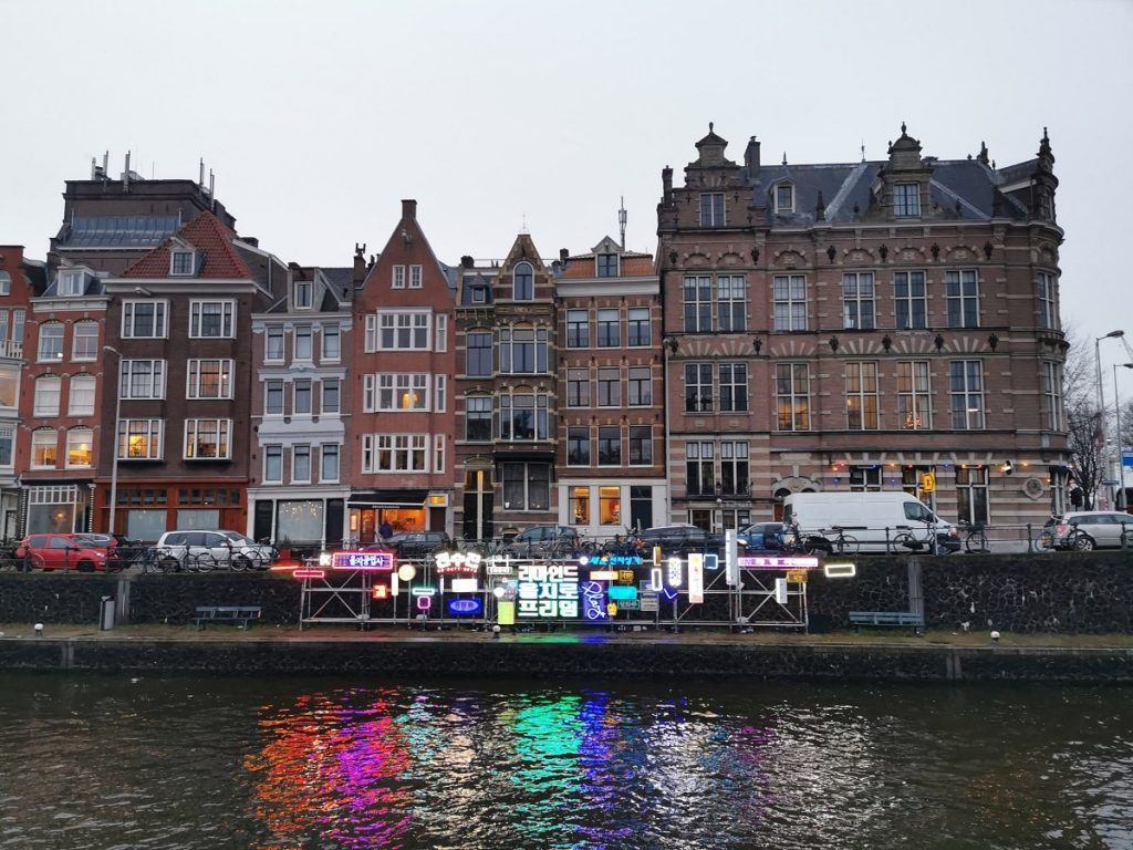 Amsterdam_Nizozemska