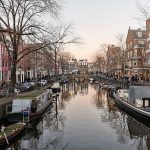 Amsterdam_Nizozemska
