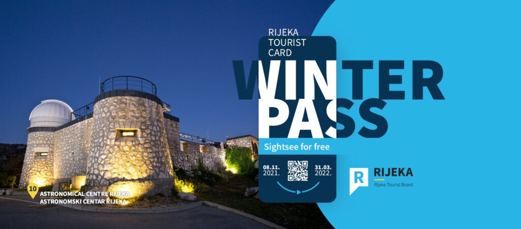 Rijeka-Winter-Pass