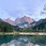 jezero-jasna-kranjska-gora-slovenija
