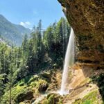 slap-pericnik-kranjska-gora-slovenija