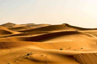 sahara_maroko_pustinja