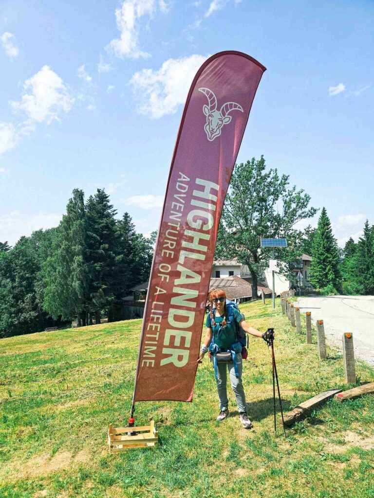 highlander_medvednica