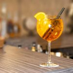 Aperol-Spritz