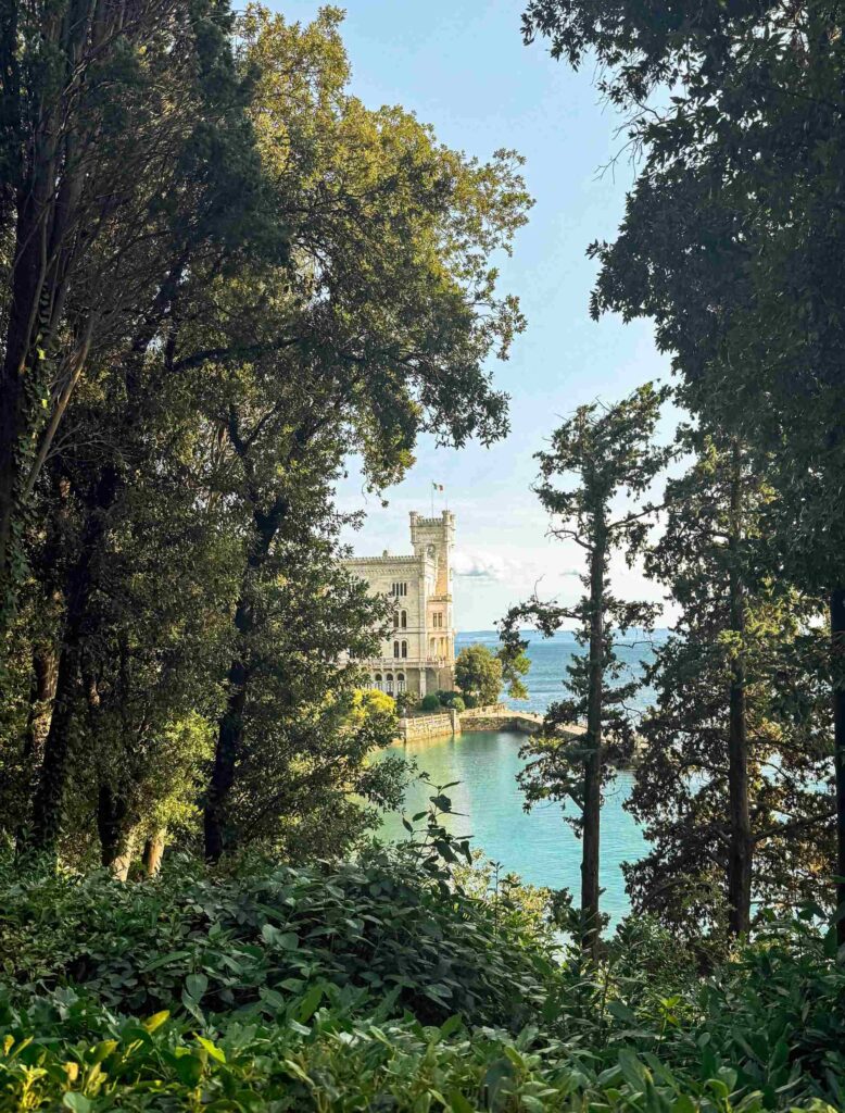 miramare_dvorac_trst