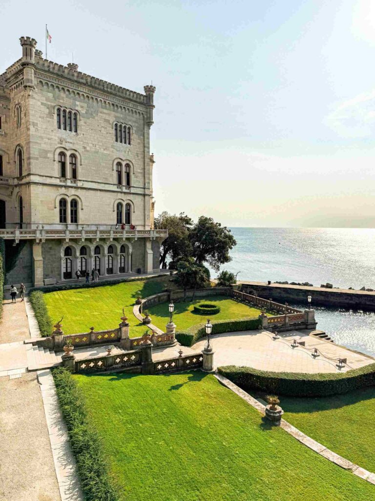 miramare_dvorac_trst