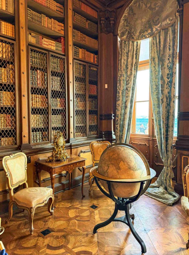 miramare_dvorac_trst