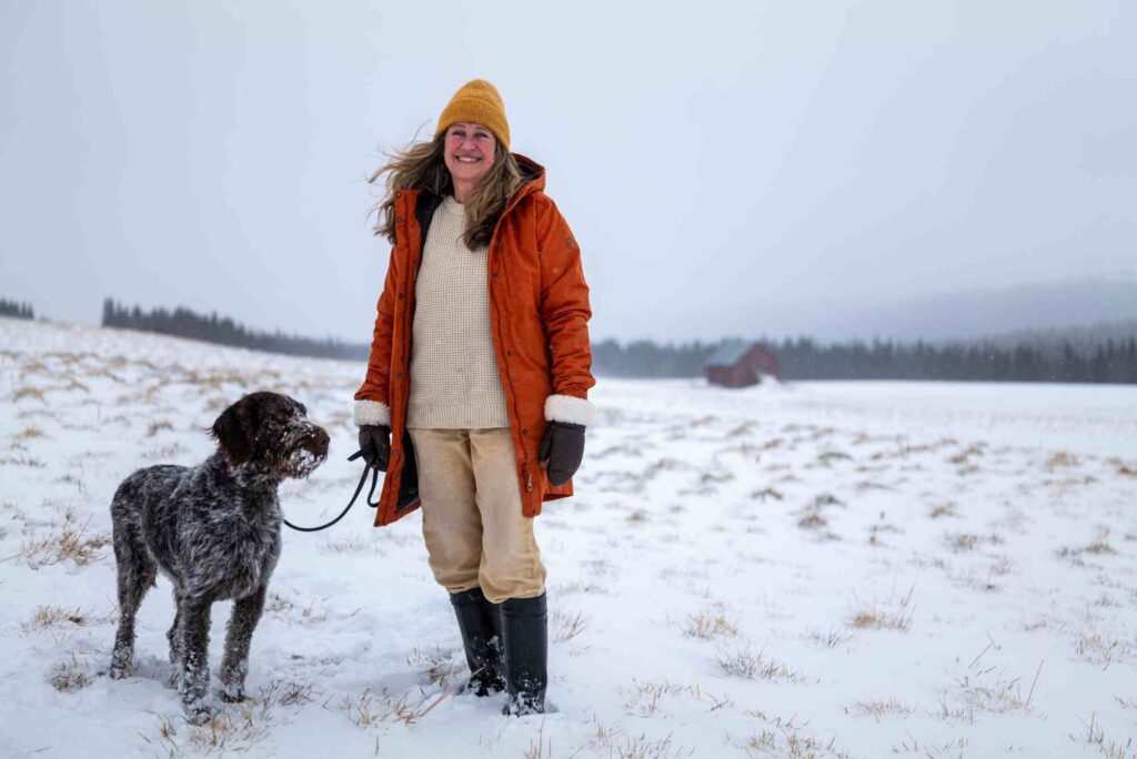 fjallraven_jakna_zima