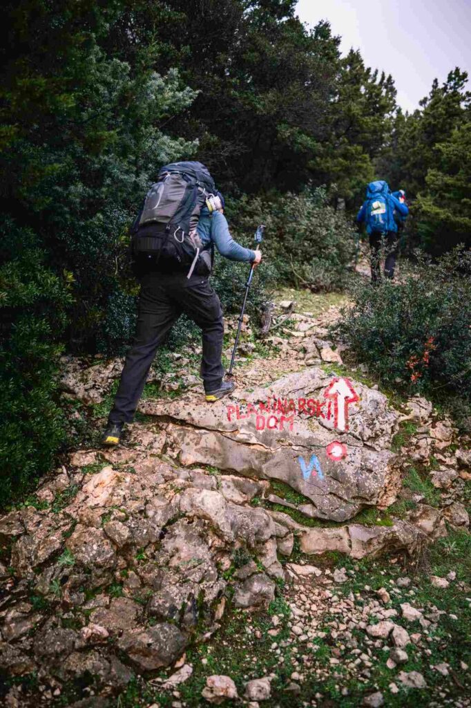 highlander_losinj