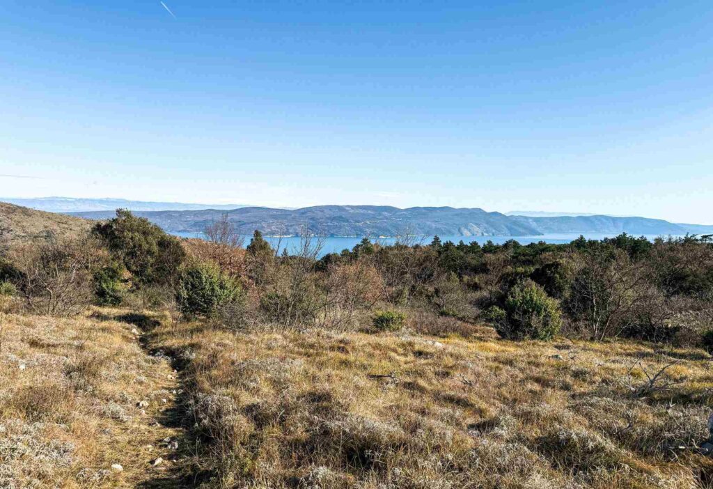 staza_bella_vista_istra_rabac