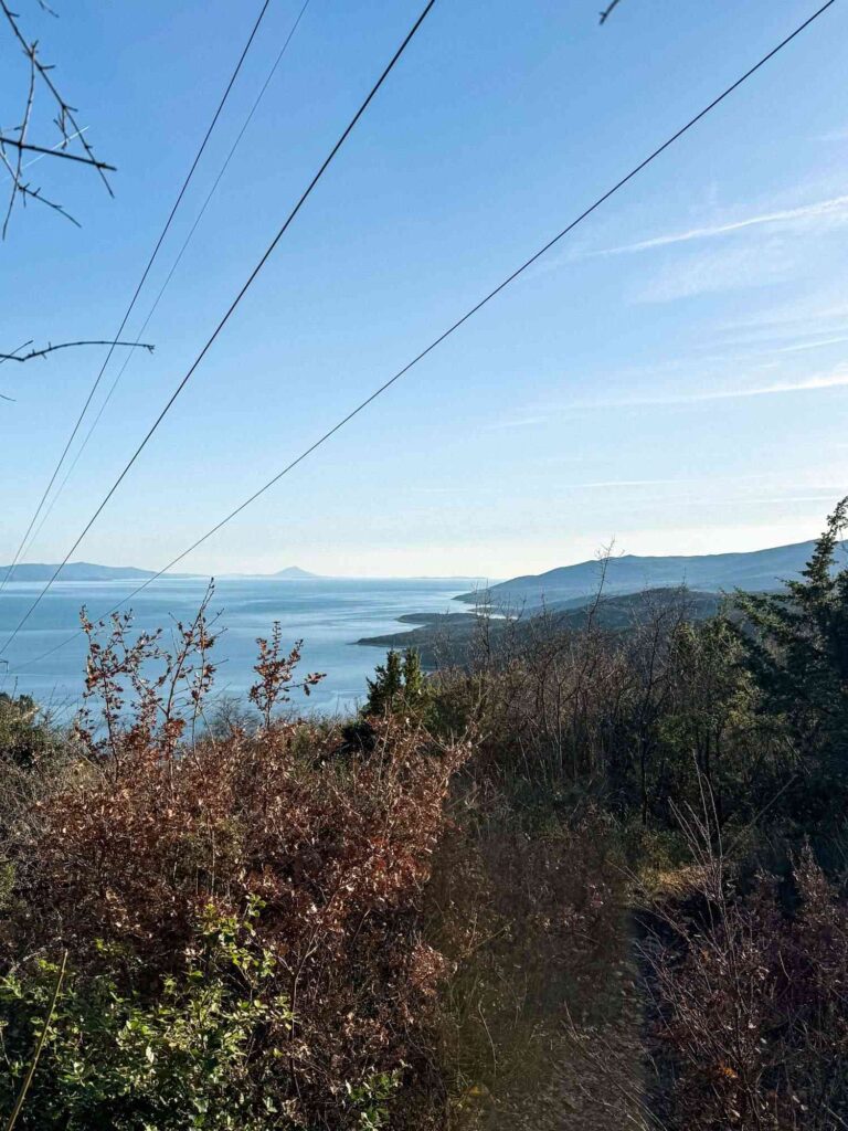 staza_bella_vista_istra_rabac