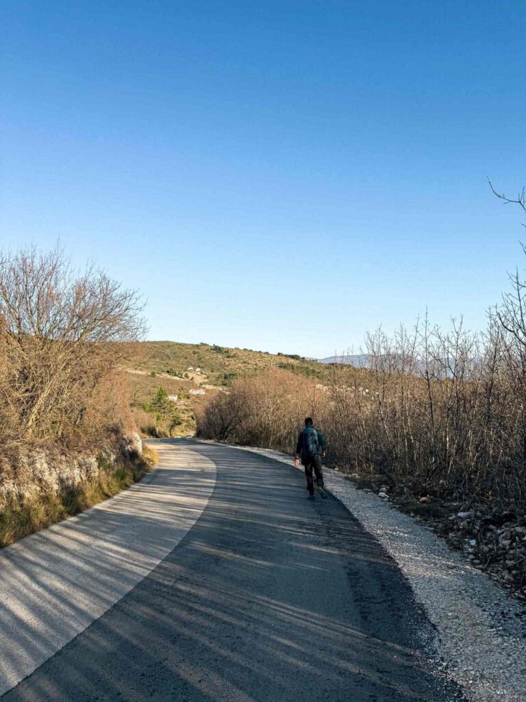 staza_bella_vista_istra_rabac