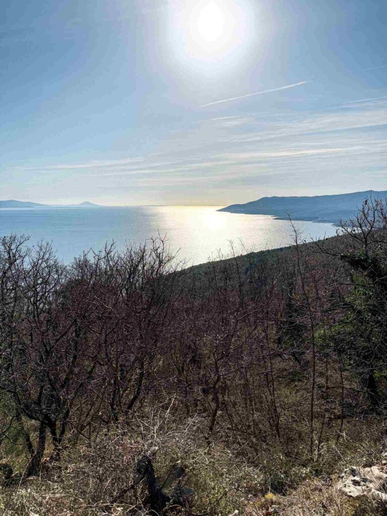 staza_bella_vista_istra_rabac