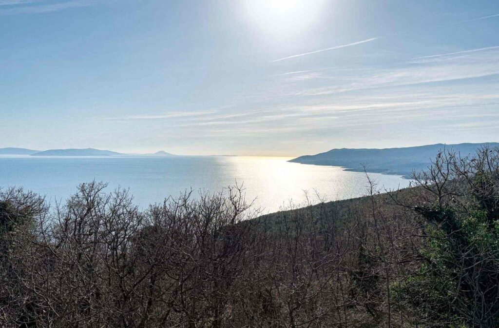 staza_bella_vista_istra_rabac