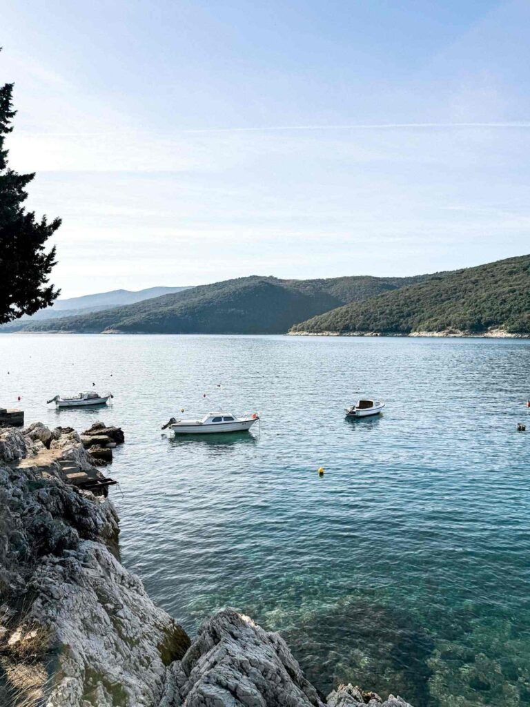 staza_bella_vista_istra_rabac