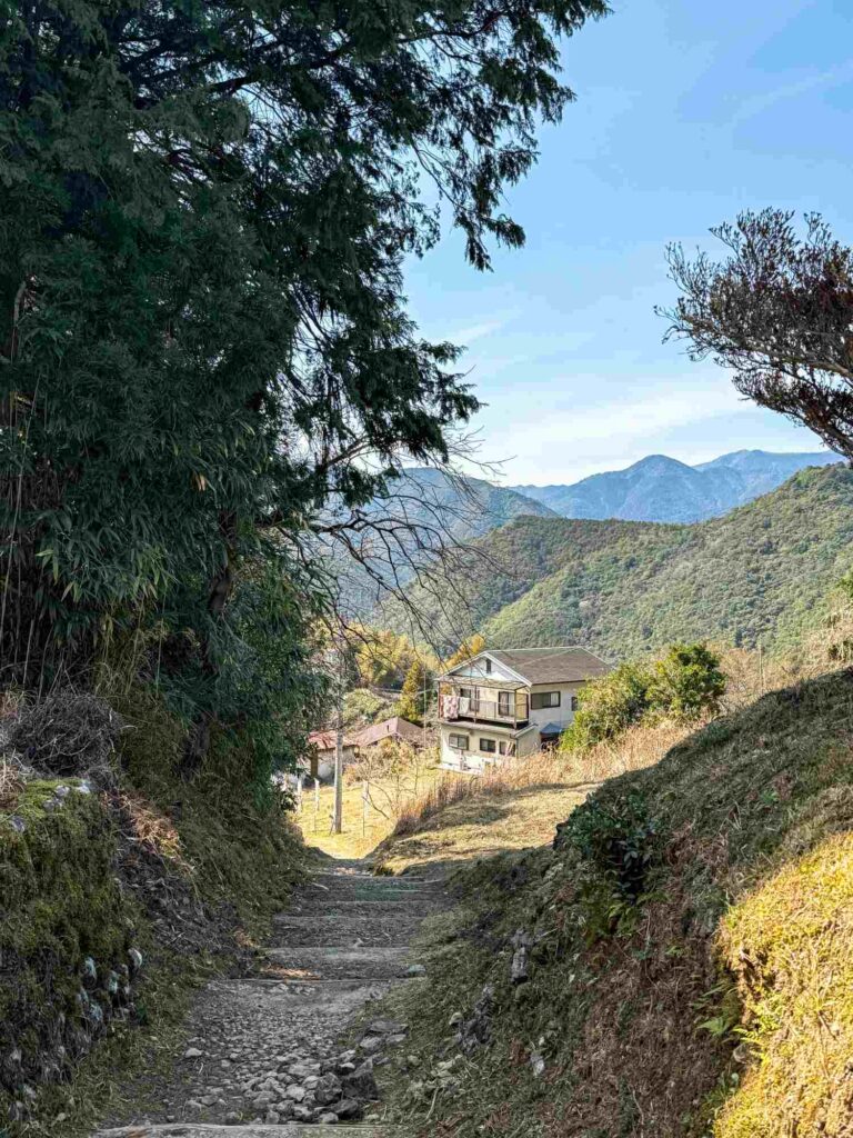 japan_kumano_kodo
