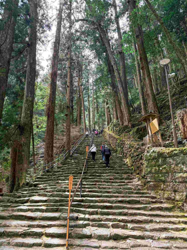 japan_kumano_kodo