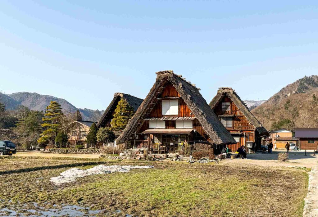 japan_shirakawago