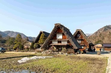 japan_shirakawago